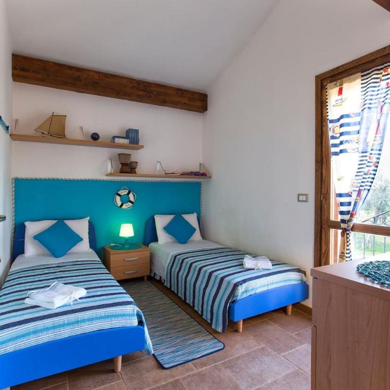 Brassol Casa Vacanze Vista Mare - Casa Vacanze - 12