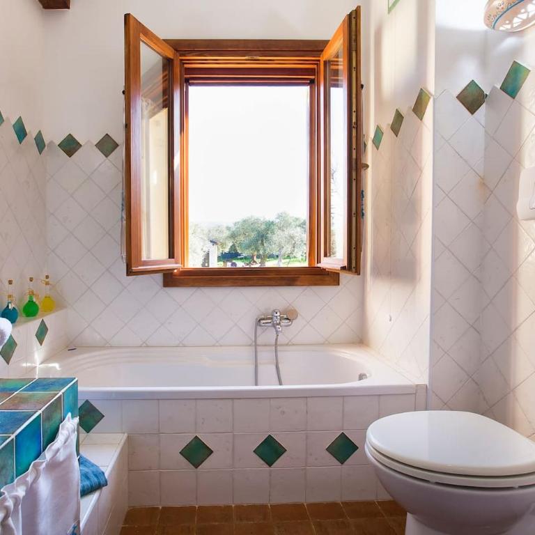Brassol Casa Vacanze Vista Mare - Casa Vacanze - 24