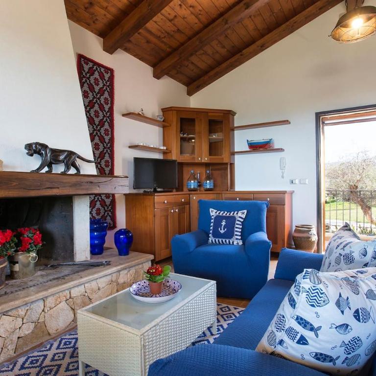 Brassol Casa Vacanze Vista Mare - Casa Vacanze - 21