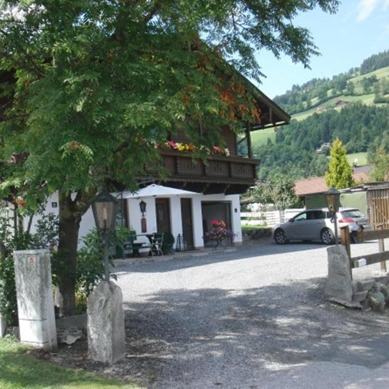 Appartements Strasser Angelika - Apartment mit 1 Schlafzimmer und Terrasse - 46