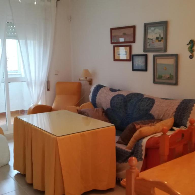 Apartamento en Rota Pinar - Apartamento - 8