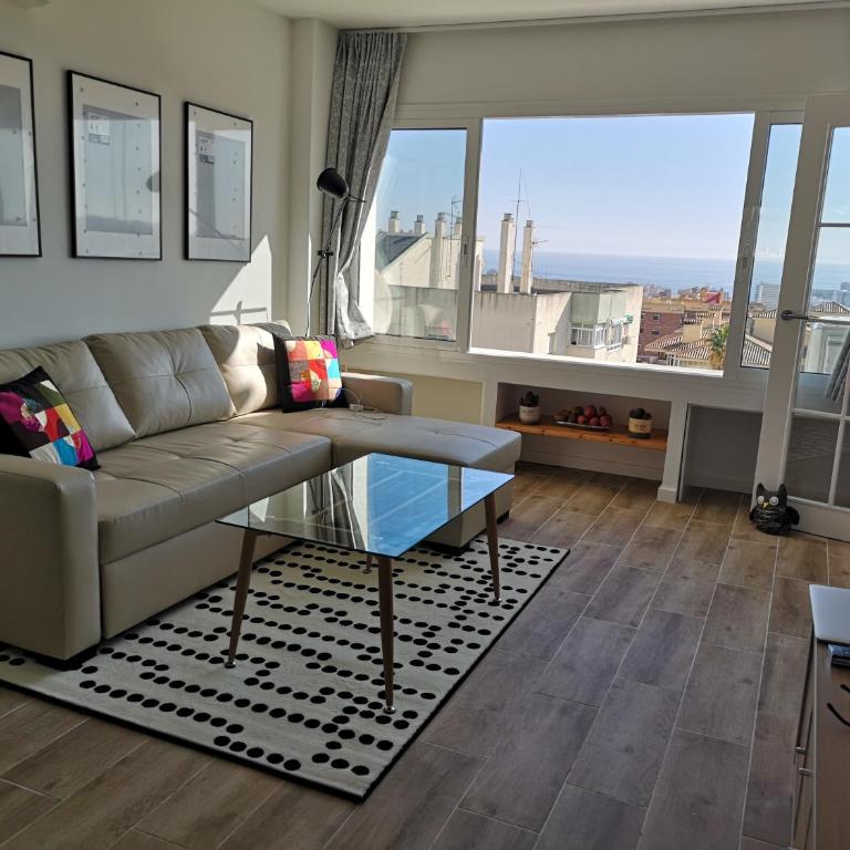 We love Arroyo - holiday home Benalmadena - One-Bedroom Apartment - 1