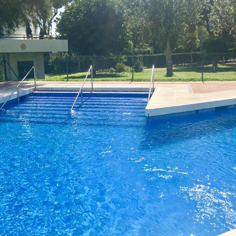 We love Arroyo - holiday home Benalmadena - One-Bedroom Apartment - 11