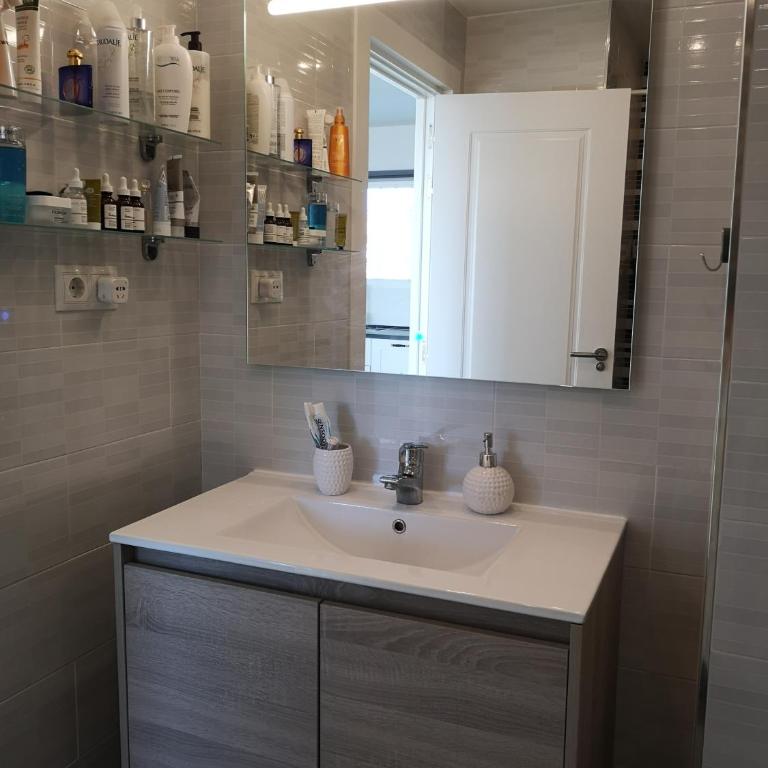 We love Arroyo - holiday home Benalmadena - One-Bedroom Apartment - 7
