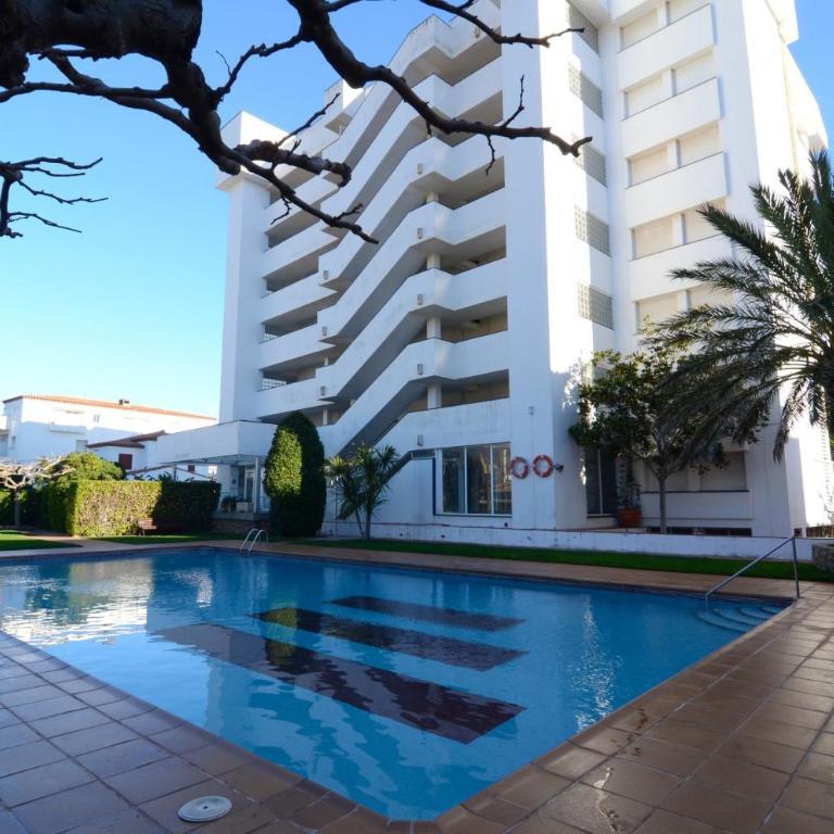 Front Mar 406 - Apartamento con vistas al mar - 6