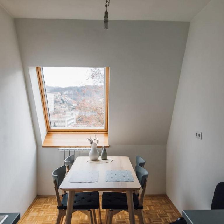 Apartment Jupiter - Apartman sa 1 Spavaćom Sobom - 13