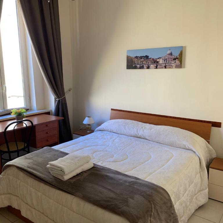 La Piccola Reggia - Casa con 3 Camere da Letto - 22