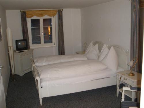 Hotel Rhonequelle - Doppelzimmer - 3