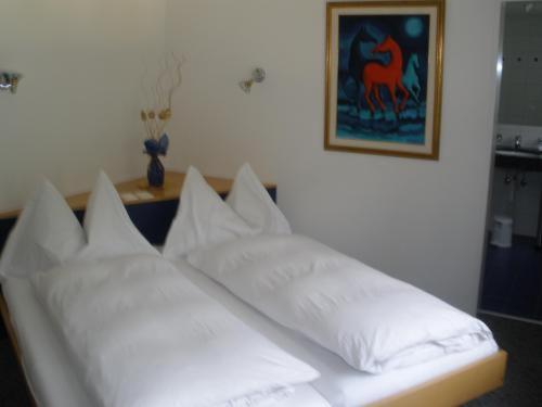 Hotel Rhonequelle - Doppelzimmer - 4