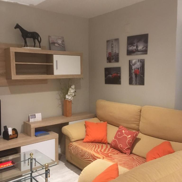 Apartamento Silvia - Apartamento - Planta baja - 25