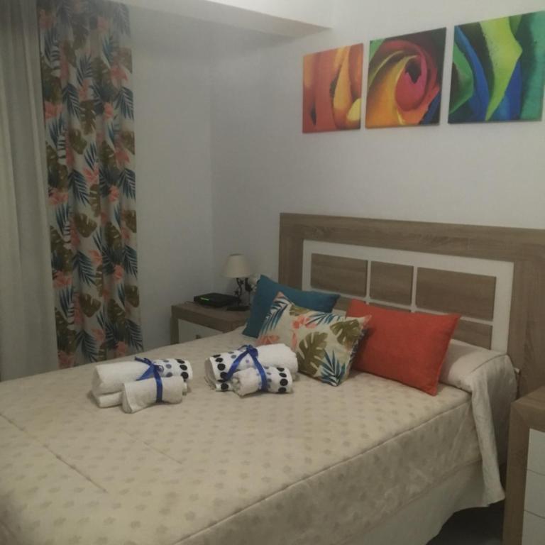 Apartamento Silvia - Apartamento - Planta baja - 7