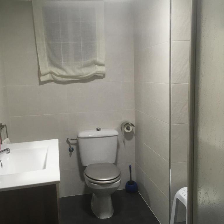 Apartamento Silvia - Apartamento - Planta baja - 38