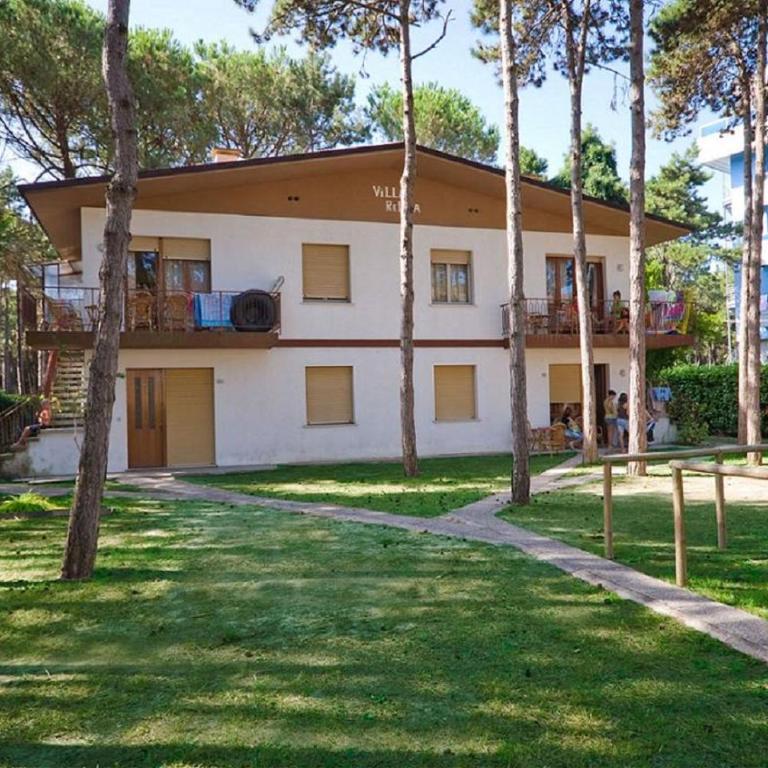 Villa Renza - Appartamento con 2 Camere da Letto - 1