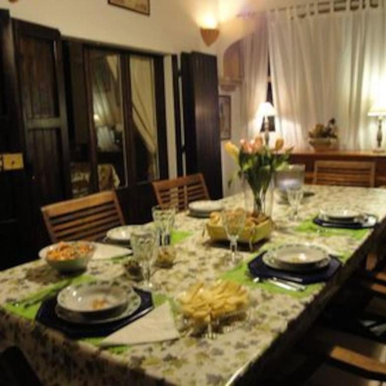 Villa Stella - Casa Vacanze - 22