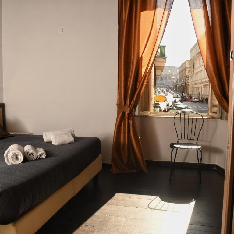House Monti 1875 - Suite Familiare - 1