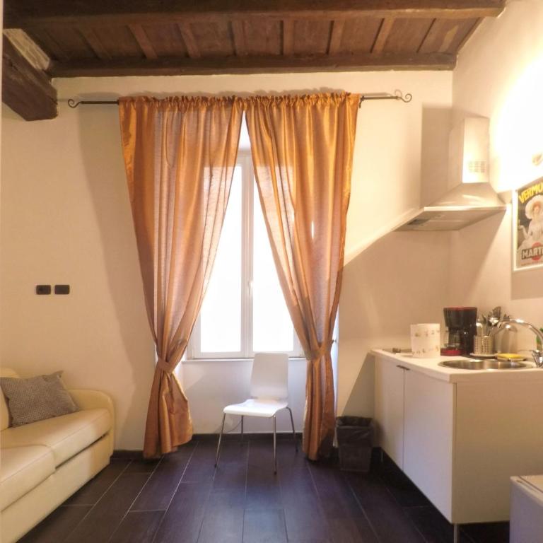 House Monti 1875 - Suite Familiare - 2