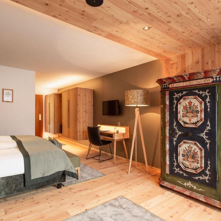 Der Bichlhof - Superior Doppelzimmer - 3