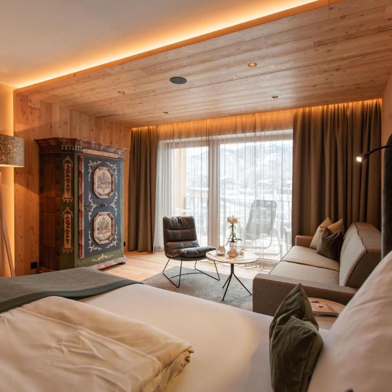 Der Bichlhof - Superior Doppelzimmer - 6