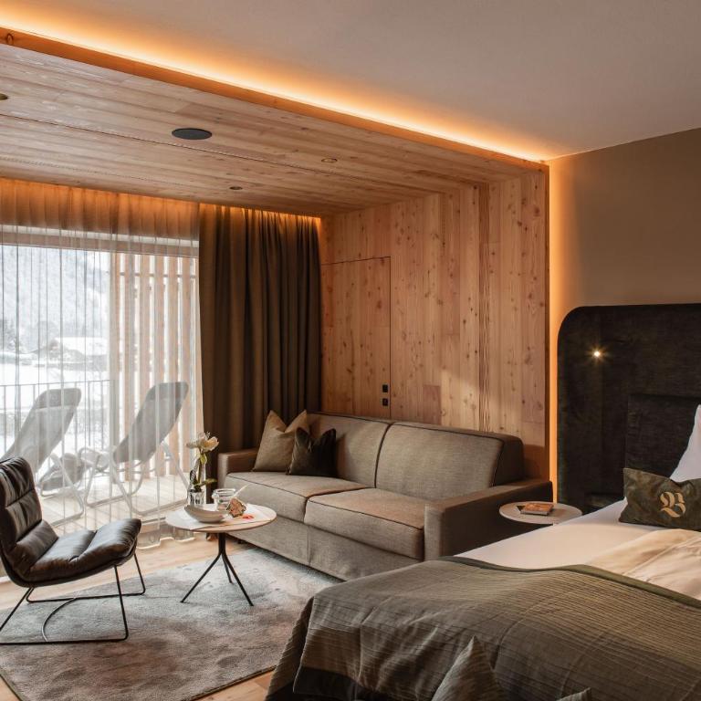 Der Bichlhof - Superior Doppelzimmer - 4