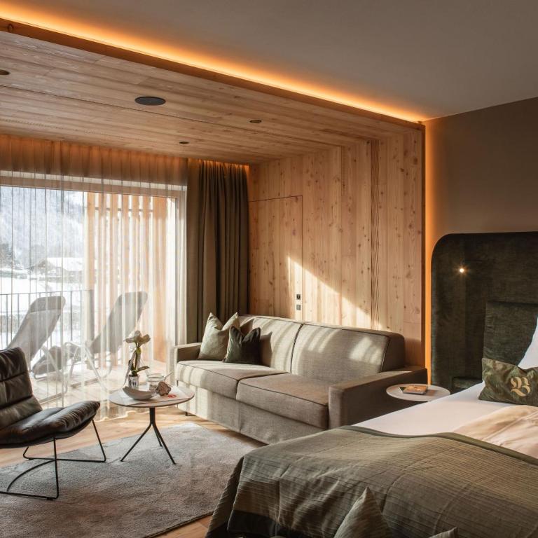 Der Bichlhof - Superior Doppelzimmer - 1