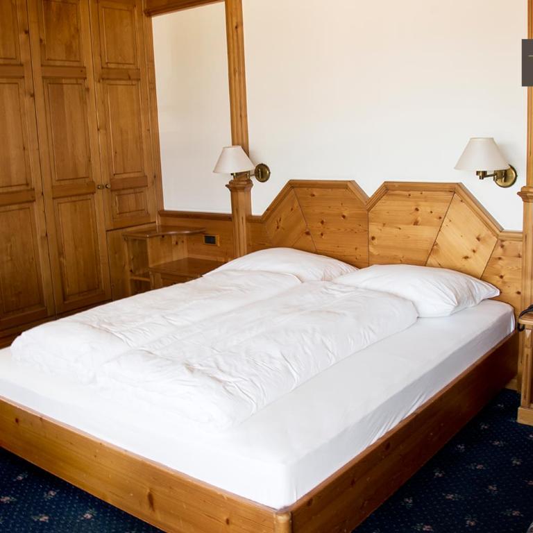 Residence MAYR - Double Room - 5