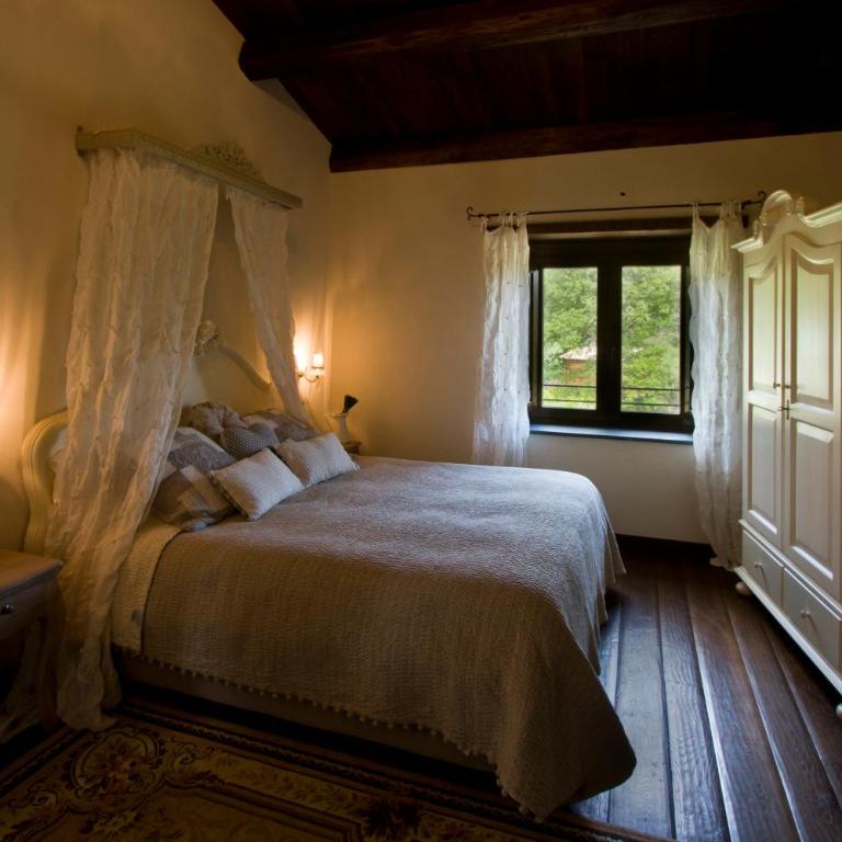 Agriresort Le Porcine - Junior Suite - 2