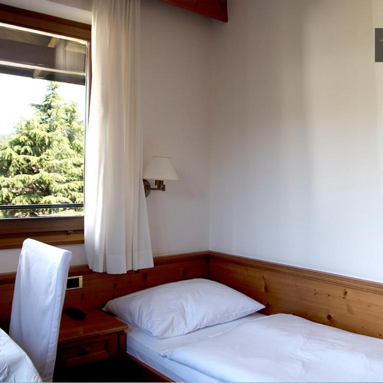 Hotel MAYR - Camera Singola in Dependance - 5