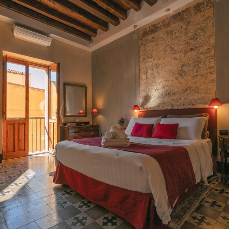 Cappuccine GuestHouse - Camera Matrimoniale Superior - 1