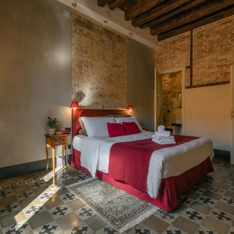 Cappuccine GuestHouse - Camera Matrimoniale Superior - 3