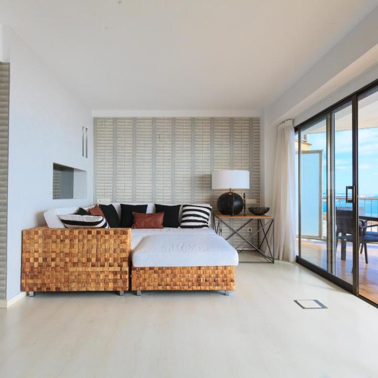 PARADISE Apartment RELAX & SEA near Port Aventura - Apartamento de 3 dormitorios - 13
