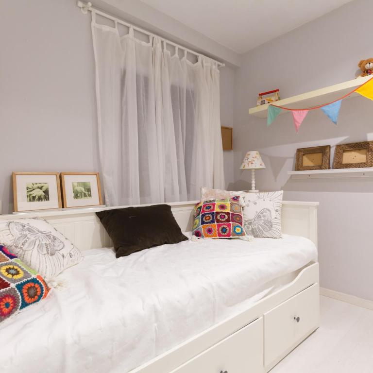 PARADISE Apartment RELAX & SEA near Port Aventura - Apartamento de 3 dormitorios - 44