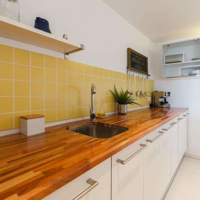 PARADISE Apartment RELAX & SEA near Port Aventura - Apartamento de 3 dormitorios - 15
