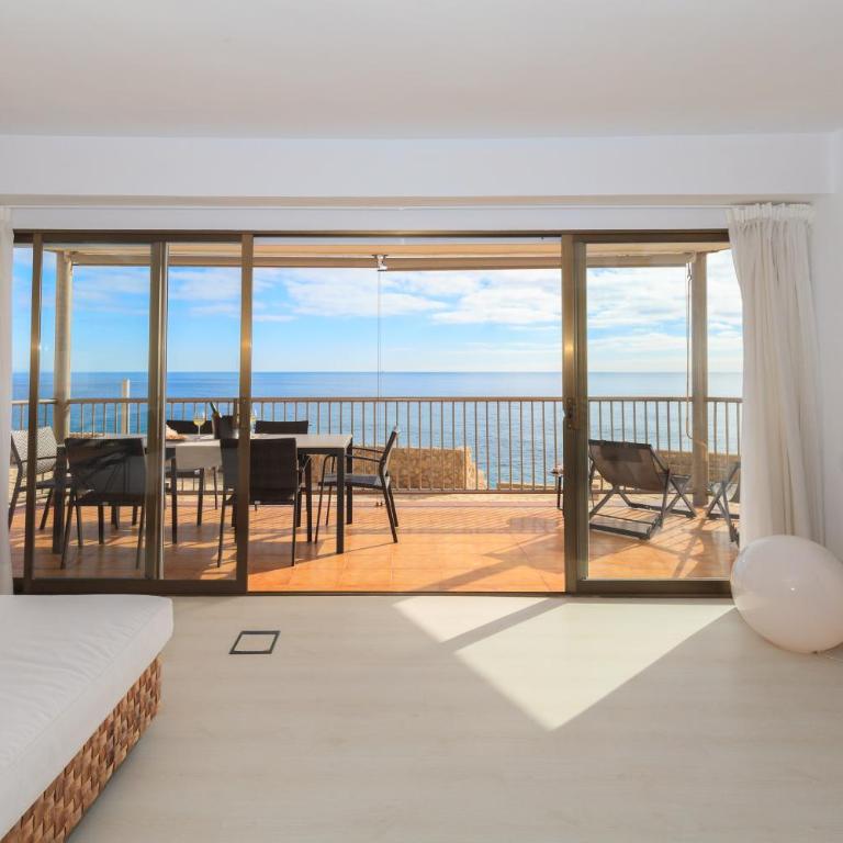 PARADISE Apartment RELAX & SEA near Port Aventura - Apartamento de 3 dormitorios - 1