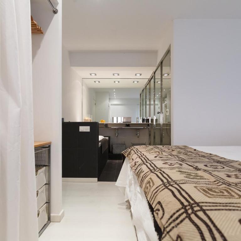 PARADISE Apartment RELAX & SEA near Port Aventura - Apartamento de 3 dormitorios - 7