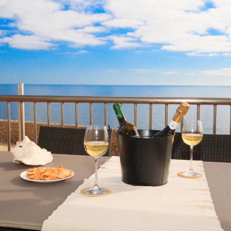 PARADISE Apartment RELAX & SEA near Port Aventura - Apartamento de 3 dormitorios - 12