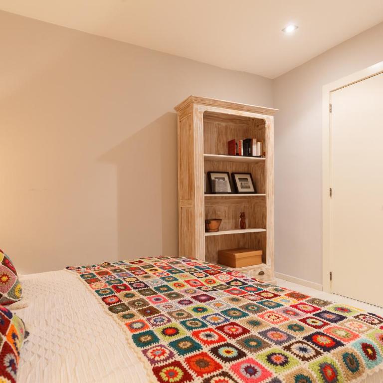 PARADISE Apartment RELAX & SEA near Port Aventura - Apartamento de 3 dormitorios - 36