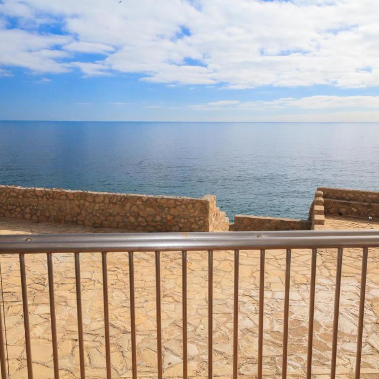 PARADISE Apartment RELAX & SEA near Port Aventura - Apartamento de 3 dormitorios - 53