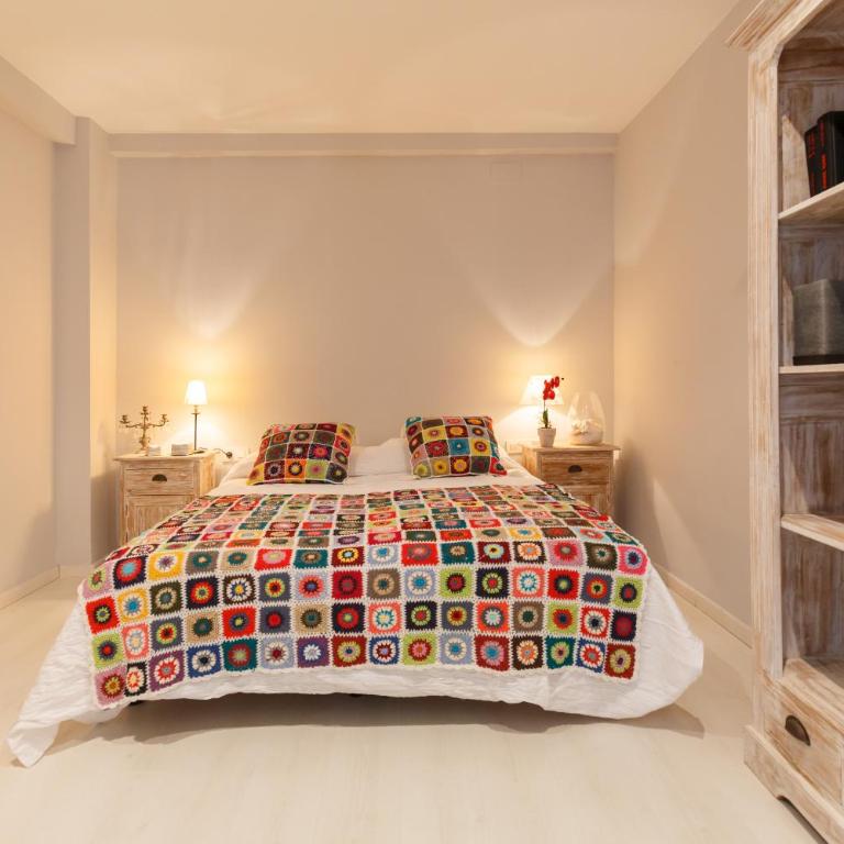 PARADISE Apartment RELAX & SEA near Port Aventura - Apartamento de 3 dormitorios - 35