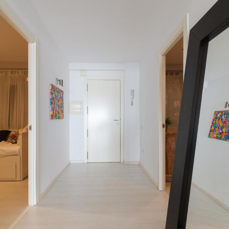 PARADISE Apartment RELAX & SEA near Port Aventura - Apartamento de 3 dormitorios - 49