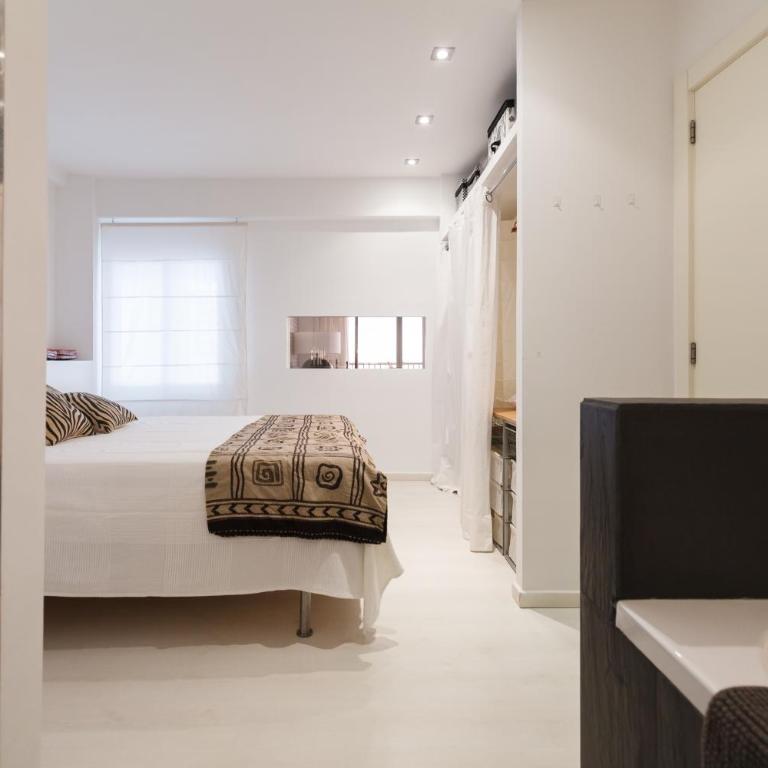 PARADISE Apartment RELAX & SEA near Port Aventura - Apartamento de 3 dormitorios - 24
