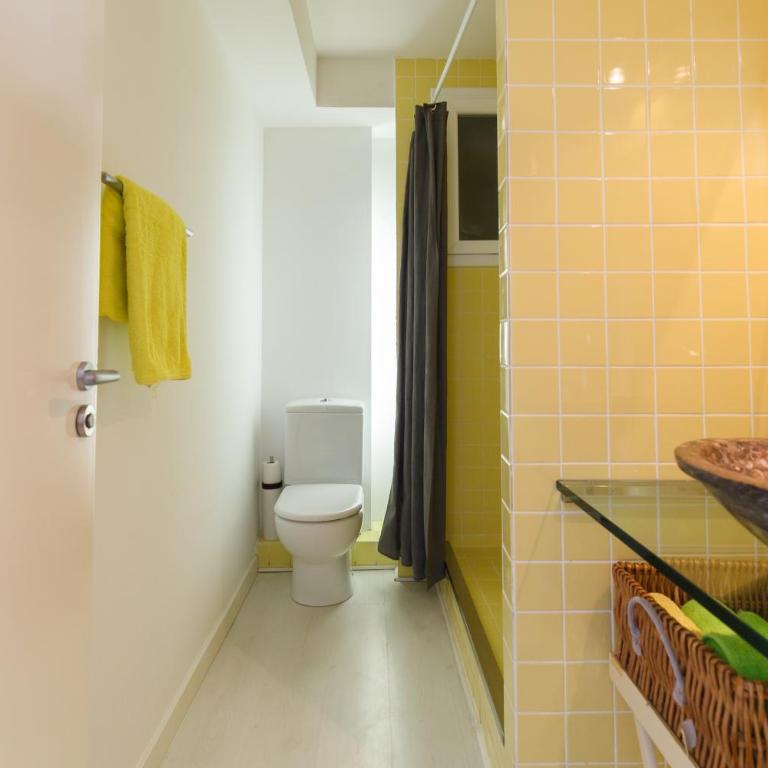 PARADISE Apartment RELAX & SEA near Port Aventura - Apartamento de 3 dormitorios - 40