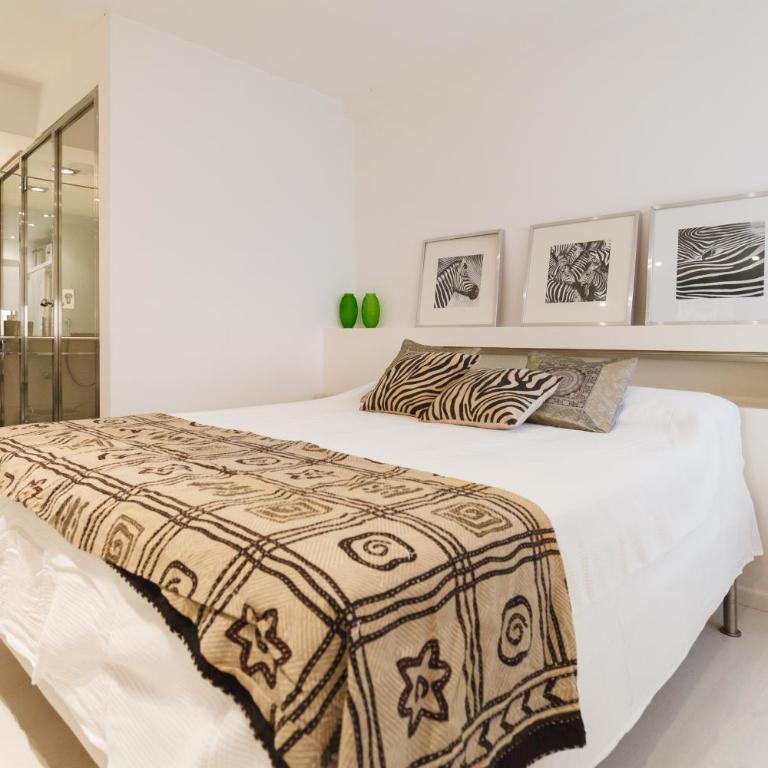 PARADISE Apartment RELAX & SEA near Port Aventura - Apartamento de 3 dormitorios - 23