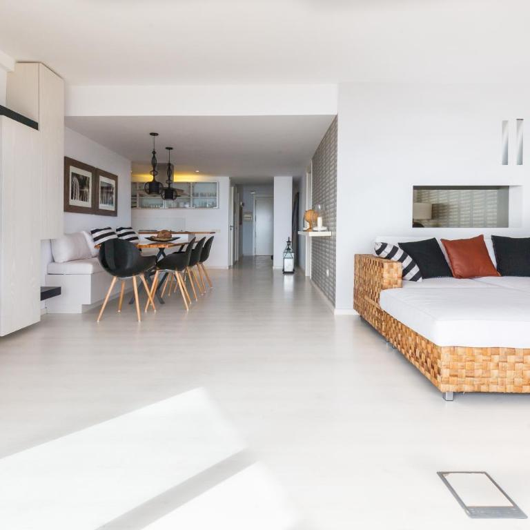 PARADISE Apartment RELAX & SEA near Port Aventura - Apartamento de 3 dormitorios - 18