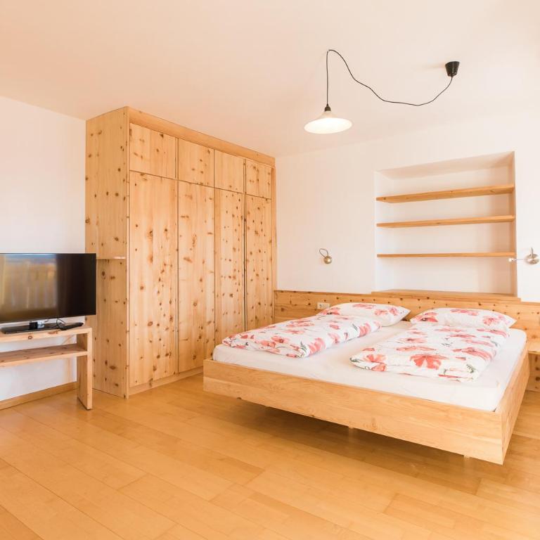 Zolerhof - Appartamento Grande con 2 Camere da Letto - 2