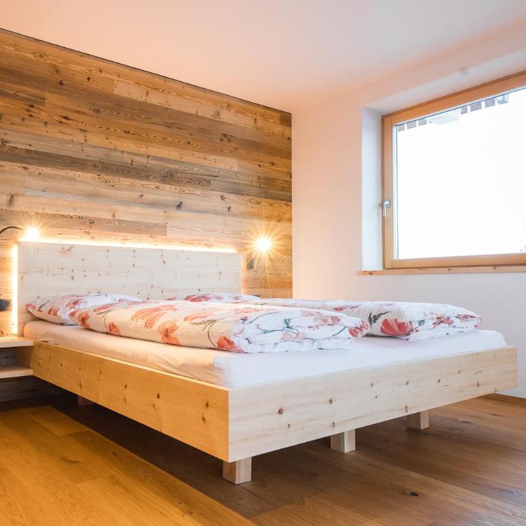 Zolerhof - Appartamento con 1 Camera da Letto e Terrazza - 10