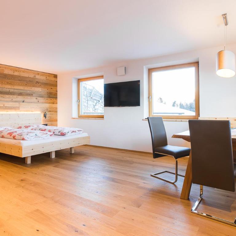 Zolerhof - Appartamento con 1 Camera da Letto e Terrazza - 9