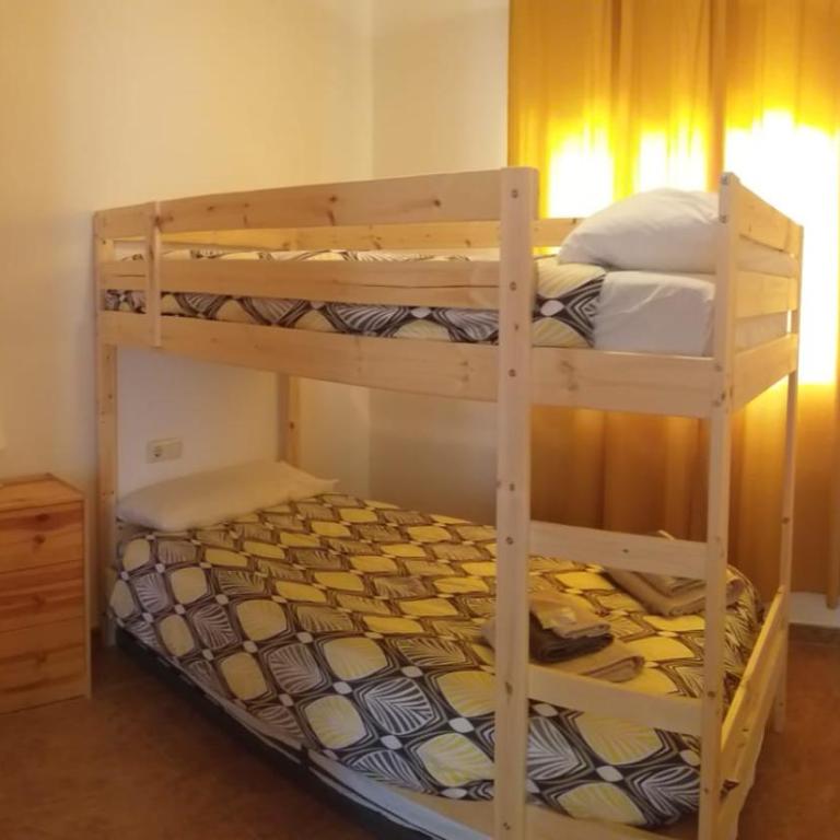 Apartament Casa Bonfill - Apartamento - 12