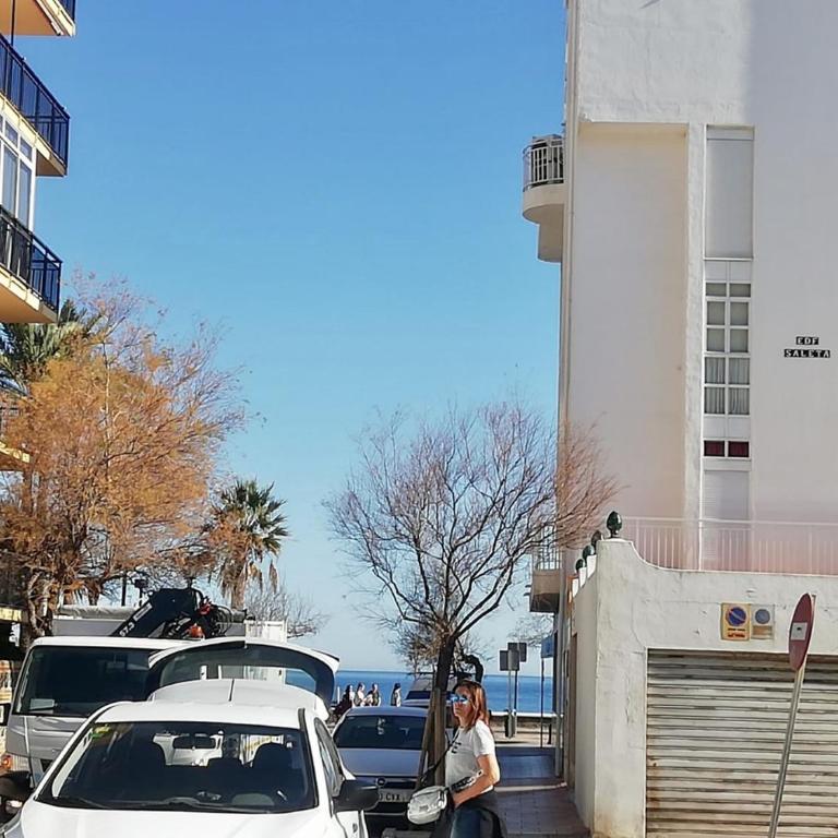 Apartamento Decada Reyes Catolicos - Apartamento de 2 dormitorios - 1