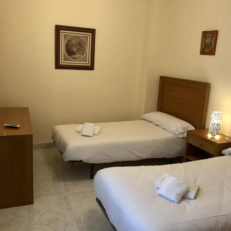 Apartamento Decada Reyes Catolicos - Apartamento de 2 dormitorios - 6