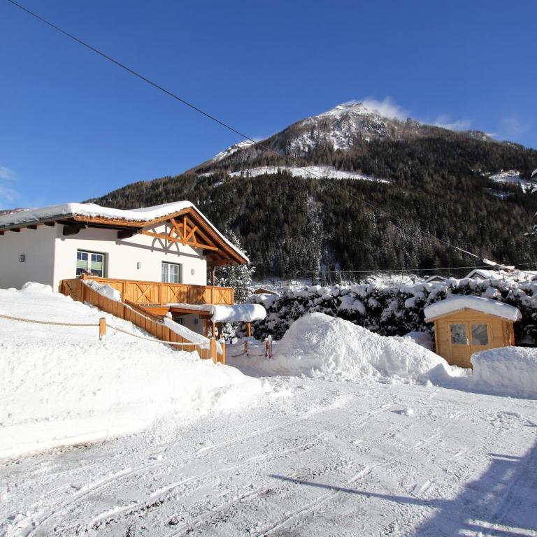 Ferienhaus Weixelbraun - Apartment mit 2 Schlafzimmern - 1